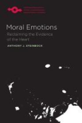 Moral Emotions | Buch | 978-0-8101-2955-9 | sack.de