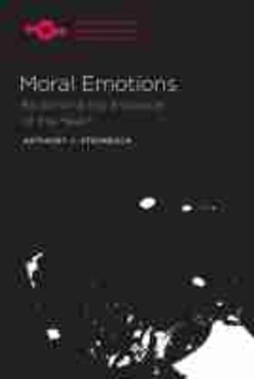 Steinbock |  Moral Emotions: Reclaiming the Evidence of the Heart | Buch |  Sack Fachmedien