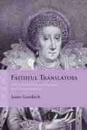 Goodrich |  Faithful Translators | Buch |  Sack Fachmedien