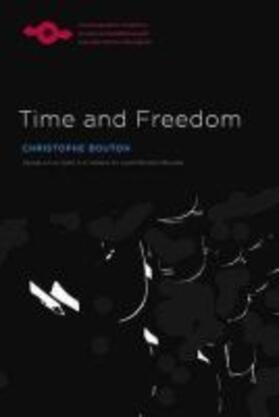 Bouton |  Time and Freedom | Buch |  Sack Fachmedien