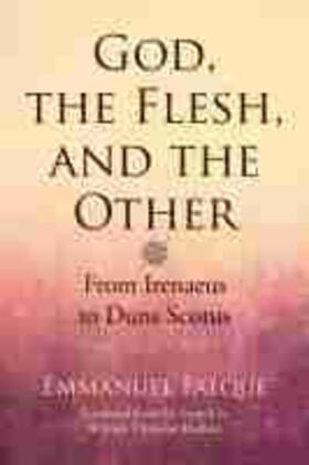 Falque |  God, the Flesh, and the Other | Buch |  Sack Fachmedien