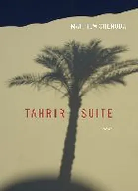 Shenoda |  Tahrir Suite: Poems | Buch |  Sack Fachmedien