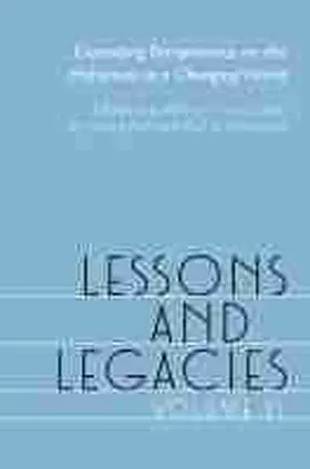 Earl / Schleunes |  Lessons and Legacies XI: Expanding Perspectives on the Holocaust in a Changing World | Buch |  Sack Fachmedien