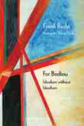 Ruda |  For Badiou | Buch |  Sack Fachmedien