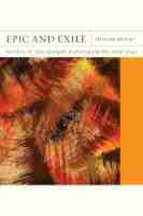 Bivens |  Epic and Exile | Buch |  Sack Fachmedien