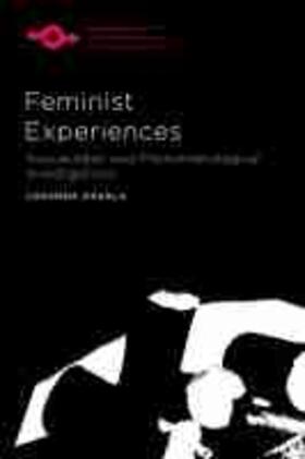 Oksala |  Feminist Experiences | Buch |  Sack Fachmedien