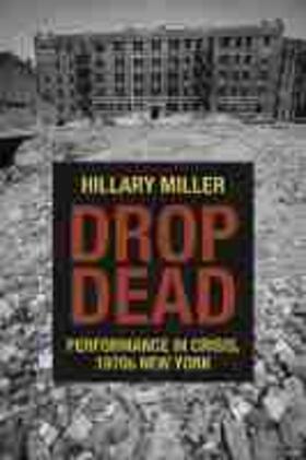 Miller |  Drop Dead | Buch |  Sack Fachmedien