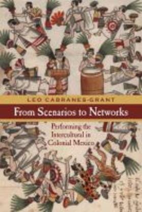 Cabranes-Grant |  From Scenarios to Networks | Buch |  Sack Fachmedien