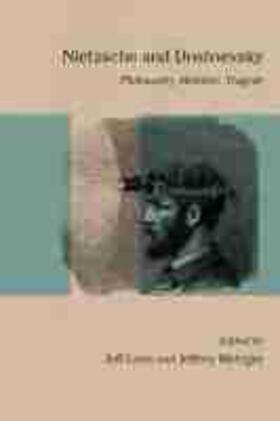  Nietzsche and Dostoevsky | Buch |  Sack Fachmedien