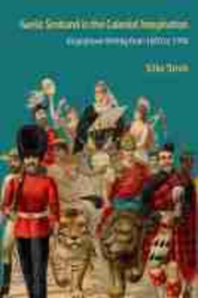Stroh |  Gaelic Scotland in the Colonial Imagination | Buch |  Sack Fachmedien
