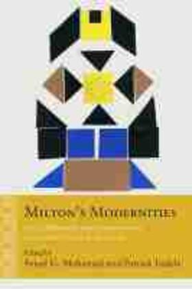 Mohamed |  Milton's Modernities | Buch |  Sack Fachmedien