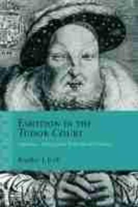 Irish |  Emotion in the Tudor Court | Buch |  Sack Fachmedien