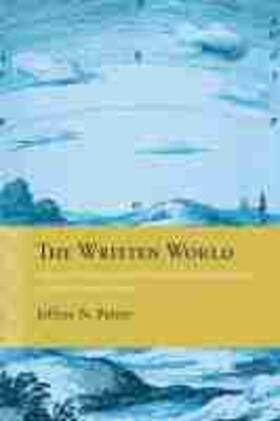 Peters |  The Written World | Buch |  Sack Fachmedien
