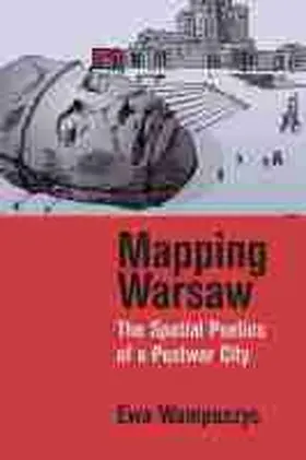 Wampuszyc |  Mapping Warsaw | Buch |  Sack Fachmedien