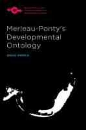 MERLEAU-PONTYS DEVELOPMENTAL O | Buch | 978-0-8101-3792-9 | sack.de