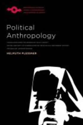 Plessner / Delitz / Seyfert |  POLITICAL ANTHROPOLOGY | Buch |  Sack Fachmedien