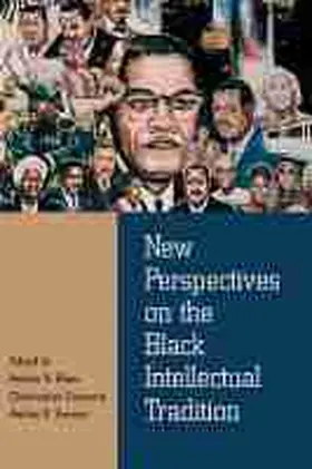  New Perspectives on the Black Intellectual Tradition | Buch |  Sack Fachmedien