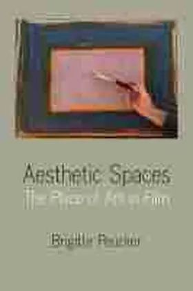 Peucker |  Aesthetic Spaces | Buch |  Sack Fachmedien