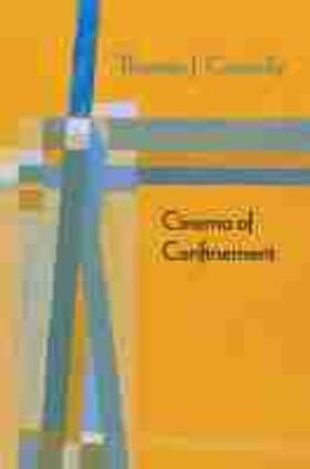 Connelly |  Cinema of Confinement | Buch |  Sack Fachmedien