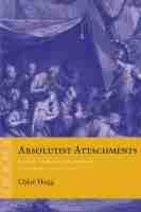  Absolutist Attachments | Buch |  Sack Fachmedien