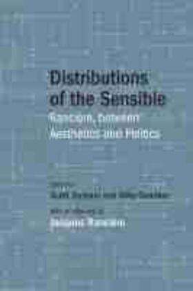 Durham |  Distributions of the Sensible | Buch |  Sack Fachmedien