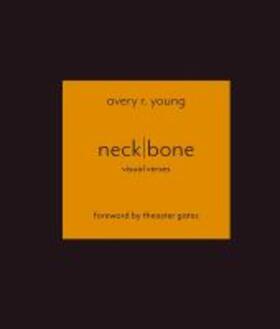 Young |  Neckbone: Visual Verses | Buch |  Sack Fachmedien