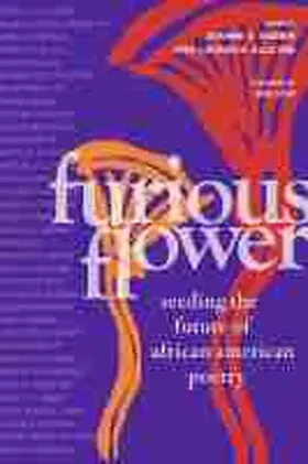 Gabbin / Alleyne |  Furious Flower | Buch |  Sack Fachmedien