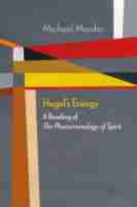 Hegel's Energy | Buch | 978-0-8101-4340-1 | sack.de
