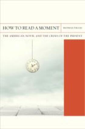  How to Read a Moment | Buch |  Sack Fachmedien