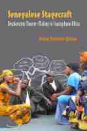  SENEGALESE STAGECRAFT | Buch |  Sack Fachmedien