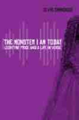 Simmonds |  The Monster I Am Today: Leontyne Price and a Life in Verse | Buch |  Sack Fachmedien