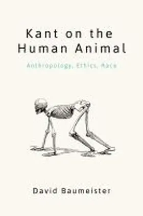 Kant on the Human Animal | Buch | 978-0-8101-4467-5 | sack.de