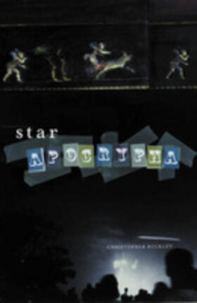 Buckley |  Star Apocrypha | Buch |  Sack Fachmedien