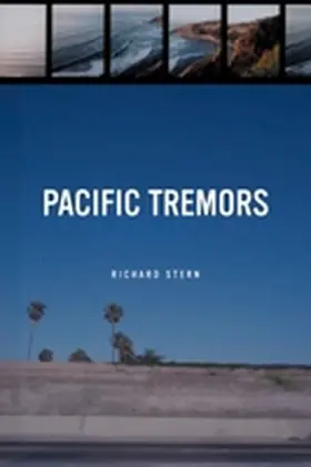 Stern |  Pacific Tremors | Buch |  Sack Fachmedien