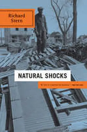 Stern |  Natural Shocks | Buch |  Sack Fachmedien