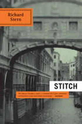 Stern | Stitch | Buch | 978-0-8101-5148-2 | sack.de