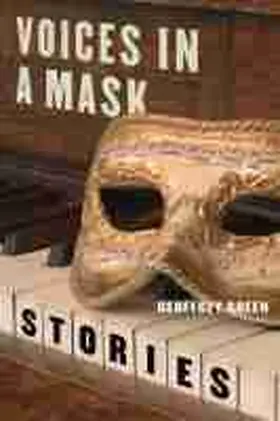 Green |  Voices in a Mask | Buch |  Sack Fachmedien