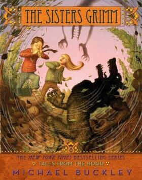 Buckley |  The Sisters Grimm | Buch |  Sack Fachmedien