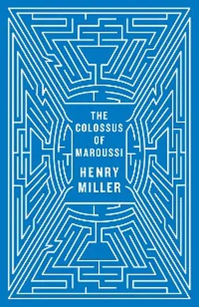 Miller |  The Colossus of Maroussi (Second Edition) | eBook | Sack Fachmedien