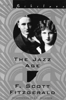 Fitzgerald |  The Jazz Age: Essays | eBook | Sack Fachmedien