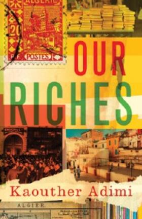 Adimi |  Our Riches | eBook | Sack Fachmedien