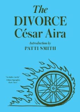 Aira |  The Divorce | eBook | Sack Fachmedien