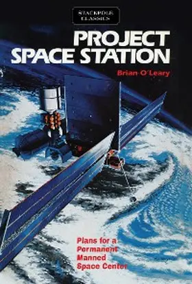 O'Leary |  Project Space Station | eBook | Sack Fachmedien