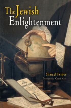 Feiner |  The Jewish Enlightenment | eBook | Sack Fachmedien