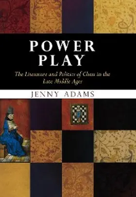 Adams |  Power Play | eBook | Sack Fachmedien