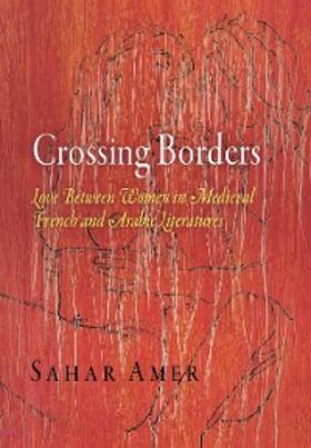 Amer |  Crossing Borders | eBook | Sack Fachmedien