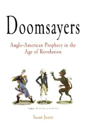 Juster | Doomsayers | E-Book | sack.de