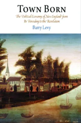 Levy |  Town Born | eBook | Sack Fachmedien