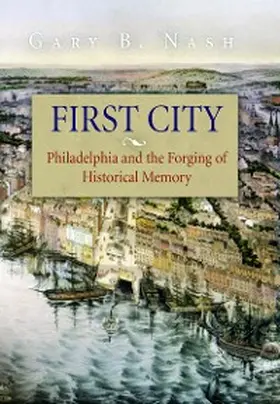 Nash |  First City | eBook | Sack Fachmedien