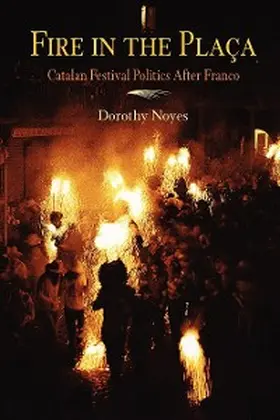 Noyes |  Fire in the Placa | eBook | Sack Fachmedien